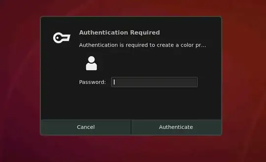 picture - authentication never pass