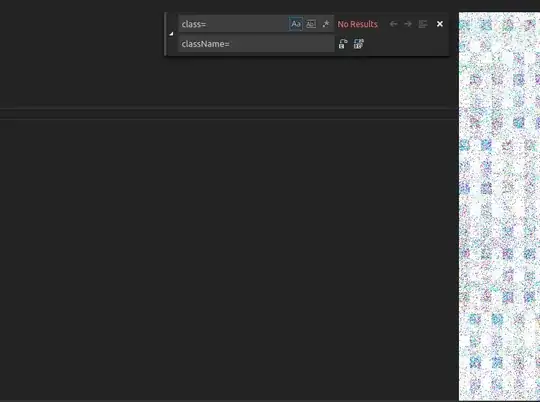 snapshot here (check right section in image)