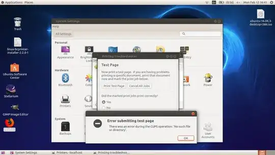 cups error 2/12/2018