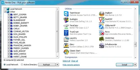 Ninite Pro: The easiest way to manage software.