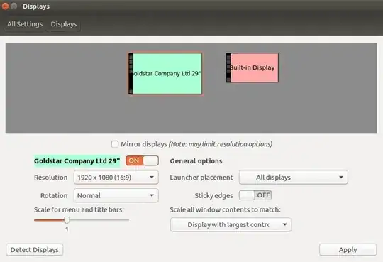 default settings with 1920x1080 screenshot