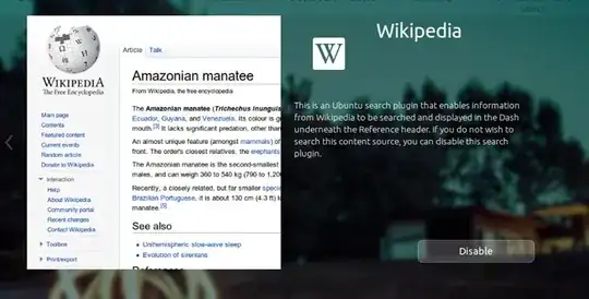 Disable Individual Scopes from Unity Dash