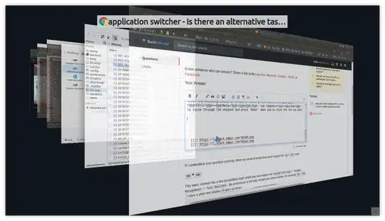 Flip switch in action