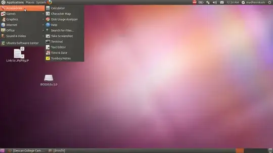 Ubuntu 11