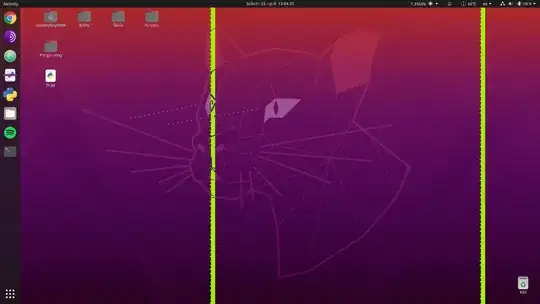 as seen in screenshot