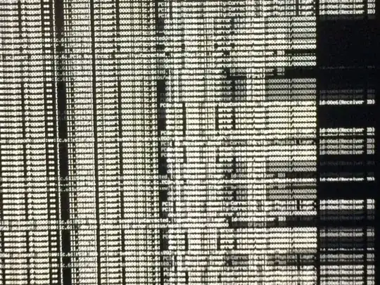 A picture was needed after all. After install and restart this is what happens