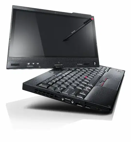x220 tablet