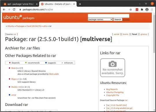 packages.ubuntu.com