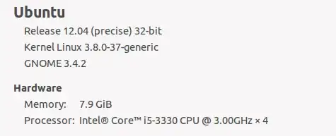 Please review My Pc Info