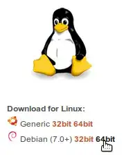 tiny part of WhatPulse download page - copyright rationale: fair use applies as this image is a small part of a work, helpful for illustrating the information in this answer, which does not compete in any way with WhatPulse, also most elements of this image, being OS/project logos, are probably not owned by WhatPulse or anyone affiliated with it of the image
