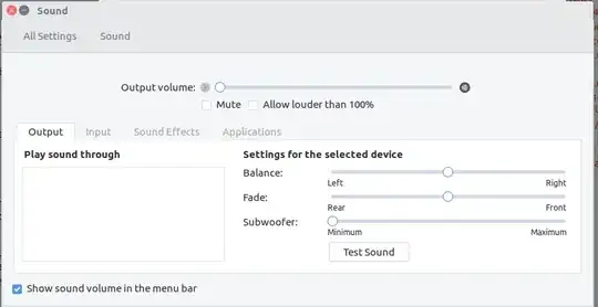 Click here to see the screen shot