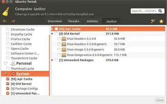 ubuntu-tweak-janitor