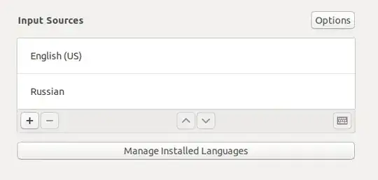 [image] Input Sources
