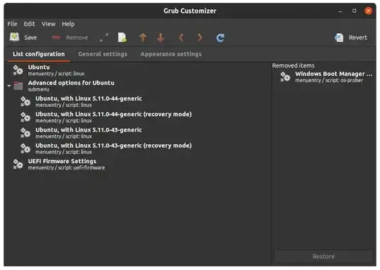 Grub Customizer Image