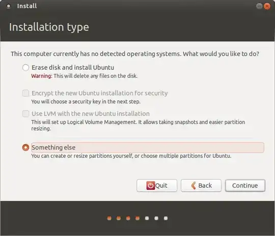 Step 4 — Something else