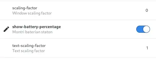 screenshot from dconf-editor /org/gnome/desktop/interface/