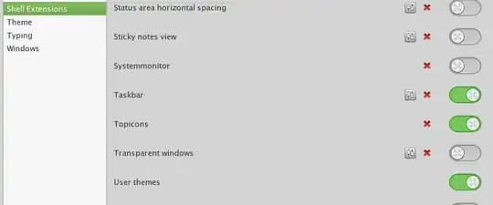 make sure it is enabled make sure it is enabled