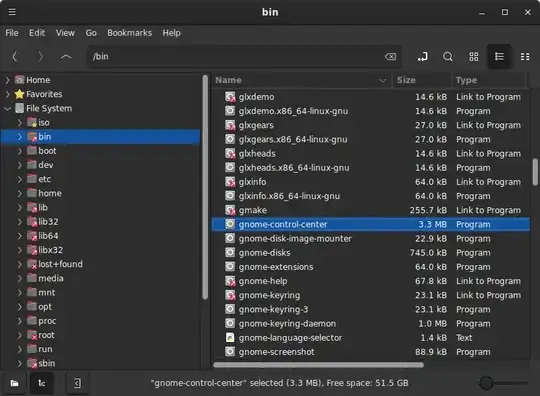 /bin/gnome-control-center