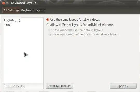 uninformative keyboard layout dialog showing English US and Tamil