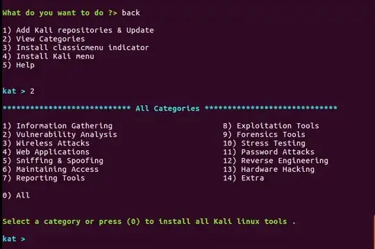 enter imageterminal an description here