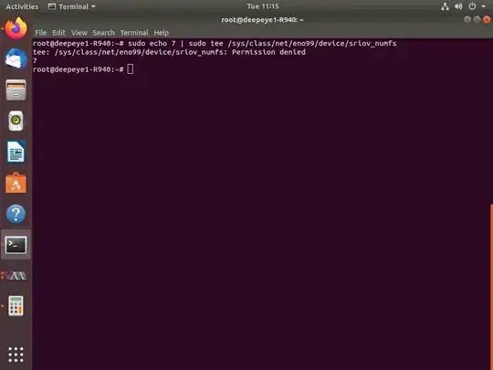 Second command attempt Second command attempt
