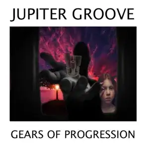 Check our band's debut album available at CD Baby, i-Tunes, Spotify, Google, Amazon, Youtube, and www.jupitergroove.com