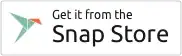 Get it from the Snap Store