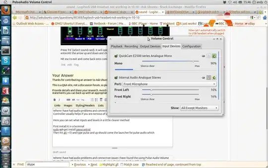 This is what it looks like to use