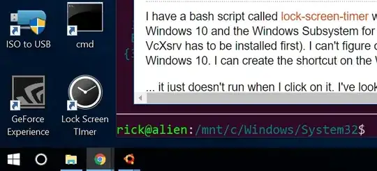 Lock Screen Timer Shortcut