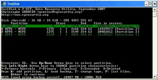 results deeper search!