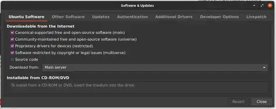 Software & Updates - img