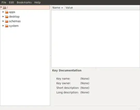 Configuration Editor