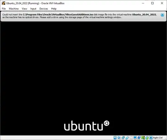 The machine has no optical drives