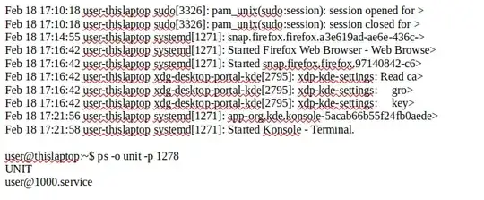 fluidsynth UID status, ps