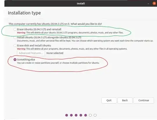 Install option screenshot here