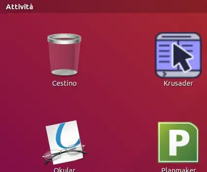 a clip of my desktop, resized