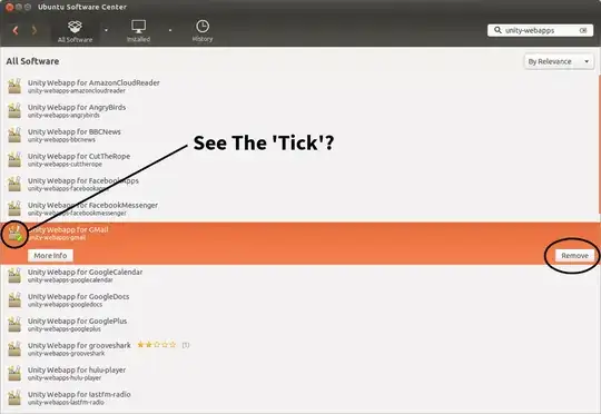 Ubuntu Software Center search results for 'unity-webapps' Ubuntu Software Center search results for 'unity-webapps'
