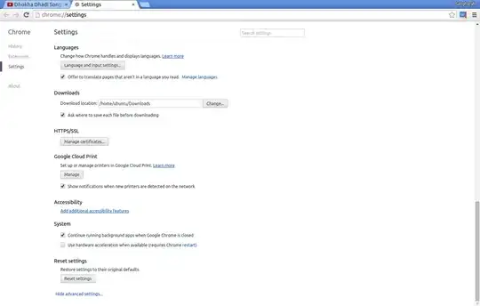 hardware acceleration