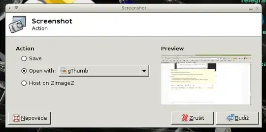 xfce4-screenshooter screen
