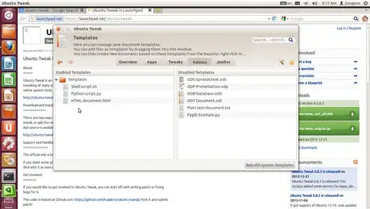 Adding Templates To Your Template Folder