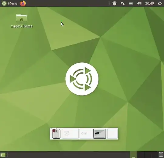 annotate with Compiz on Ubuntu MATE 20.04 LTS