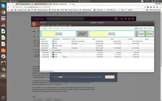 Here is how it looks right now