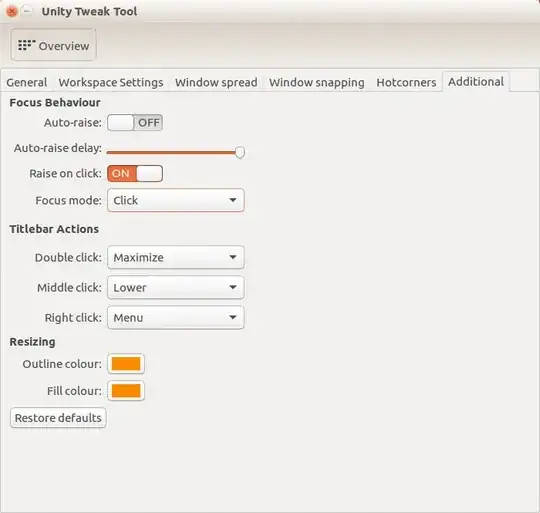 unity-tweak-settings