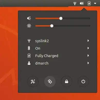 Here is a screen shot