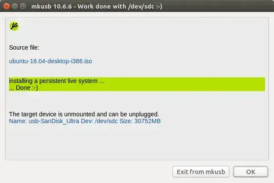 Finished Successfully