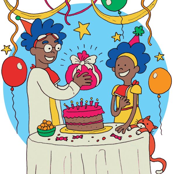 Holidays and celebrations