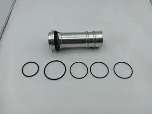 Driver Cylinder O-Rings