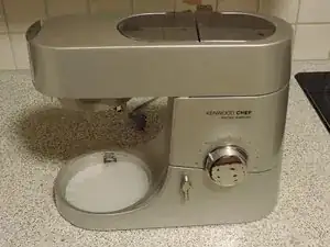 Planetary set SER1018