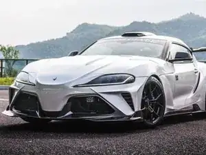 GR Supra