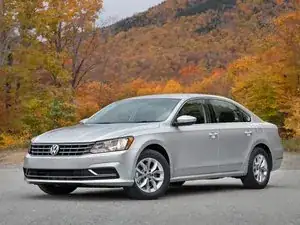 2016-Present Volkswagen Passat Repair